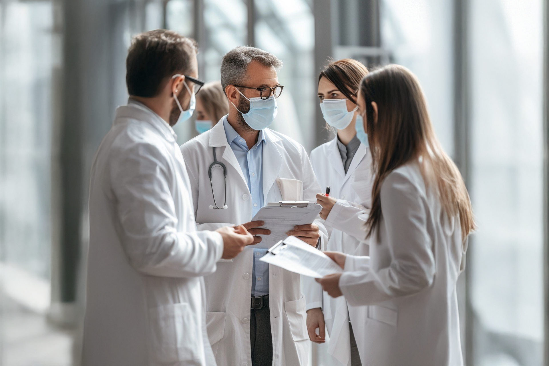 medical-team-discussion