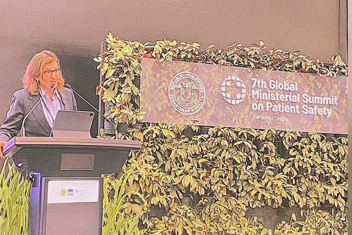 7th Global Ministerial Summit on Patient Safety